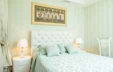 Стандартный двухместный номер