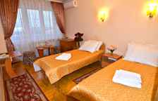 2-местный однокомнатный "Комфорт"