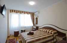 1-местный однокомнатный «Престиж +»