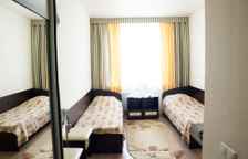 Стандартный 2-х местный номер