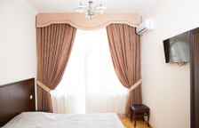 Улучшенный двухкомнатный номер