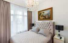 Стандартный двухкомнатный номер ПК