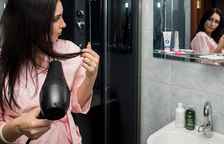 Одноместный номер стандарт