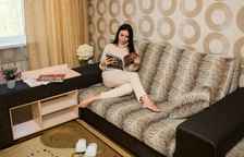 Полулюкс 2 категории