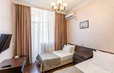 Стандарт двухместный