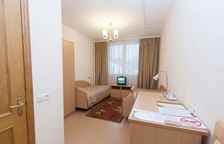 Двухместный эконом (корпус № 1)