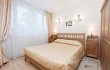 Люкс двухкомнатный (корпус №1)