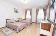 Стандартный двухместный (корпус № 5)