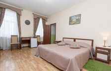 Люкс (корпус № 5)