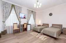 Стандарт двухместный TWIN (корпус №7)