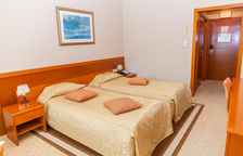 Номер 1-й категории "Стандарт" (с раздельными кроватями)