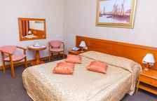 Номер 1-й категории Одноместный "Стандарт"