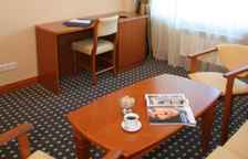 Люкс 2-комнатный 2 местный "Улучшенный"