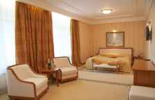 Сюит 3-комнатный 2-местный