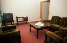 Джуниор Сюит II корпус