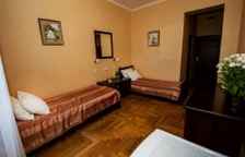 Двухместный стандарт