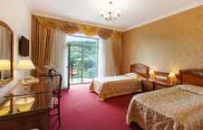 Стандарт 1 категории двухместный однокомнатный