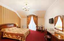 Однокомнатный одноместный "Джуниор сюит"