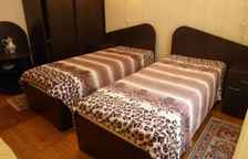 Двухместный номер третьей категории