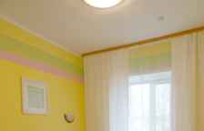 Одноместный однокомнатный номер первой категории