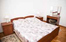 Семейный 2-х комнатный номер