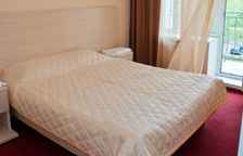 Люкс двухкомнатный