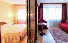 Двухкомнатный стандарт (5 корпус)