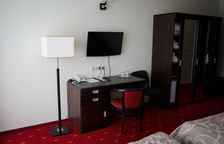 Стандарт Комфорт 2-местный