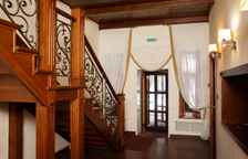 Джуниор Сюит (Дом Пастухова)