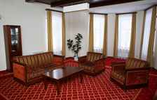 Люкс Большой (Дом купца Пастухова)