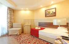 Одноместный однокомнатный МПГ (ИНВД)