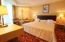 Люкс двухместный двухкомнатный "Премиум" (ЛКПР)