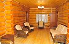 2-местный номер в коттедже