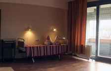 Четырехместный эконом 4 категории, с умывальником