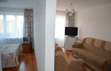 Люкс двухкомнатный