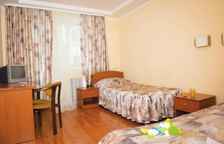 Двухместный номер (корпус 1)