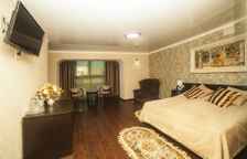 Семейный однокомнатный номер