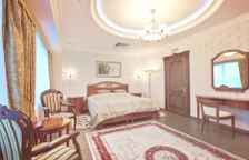 Сюит 4-комнатный