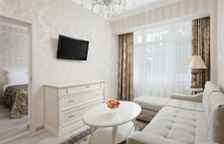 Люкс 2-комнатный