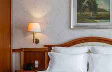 Двухкомнатный Люкс