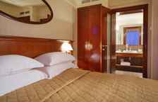 Супериор с видом на лес