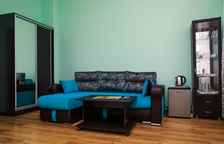 Однокомнатный номер «Комфорт» (Джуниор Сюит)