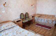 Двухместный Стандарт