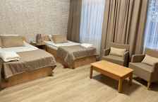 Двухместный номер Стандарт (основной корпус)