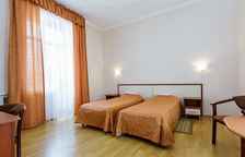 Стандарт (корпус 1, 2)