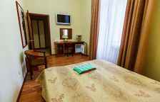 Стандарт Соло (корпус 1, 2)