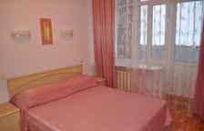 Двухкомнатный «ДЖУНИОР СЮИТ» (2 Корпус)