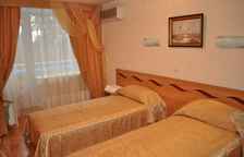 Стандартный двухместный номер (1 корпус) без подселения