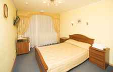 Стандартный одноместный номер (1 корпус)