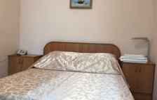 Стандартный одноместный номер (2 корпус)